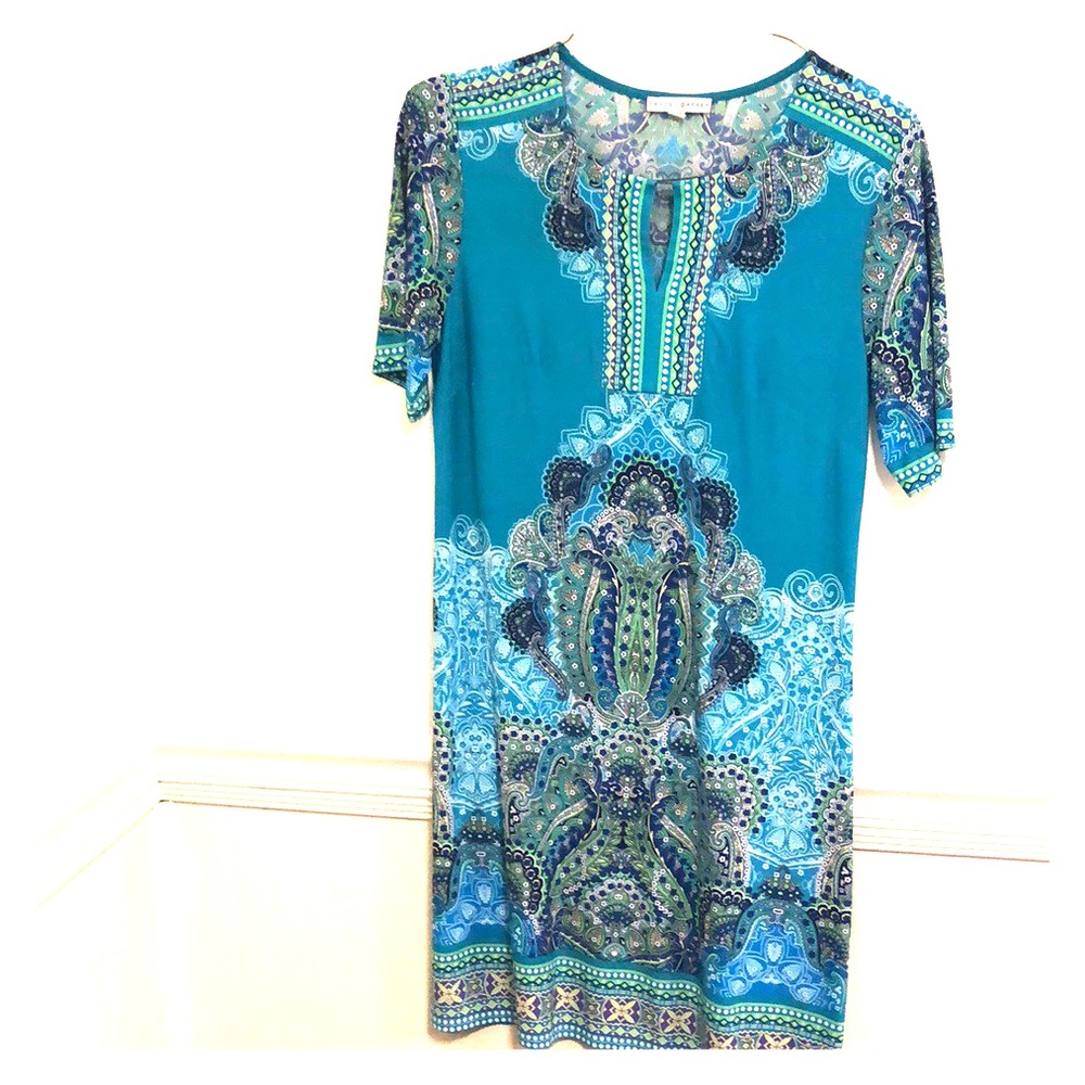 Sandra Darren Dress